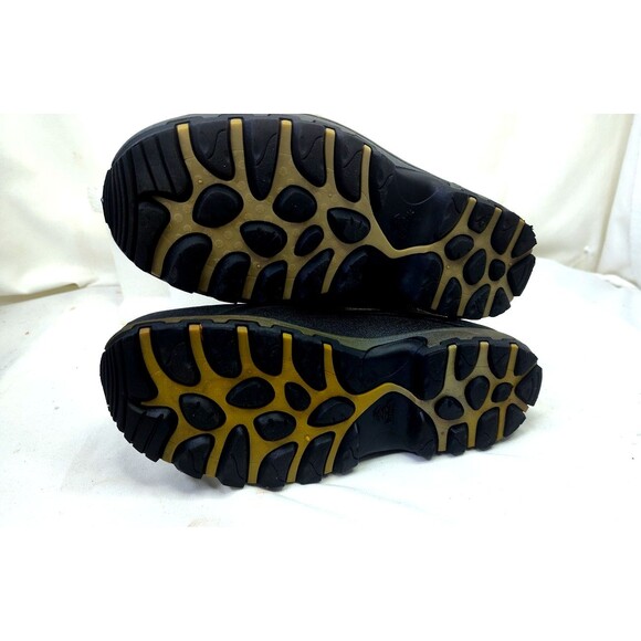 Kamik Whitetail Winter Boots Women's 8 EUR 39 Thinsulate Insulated Black Beige - Picture 11 of 15